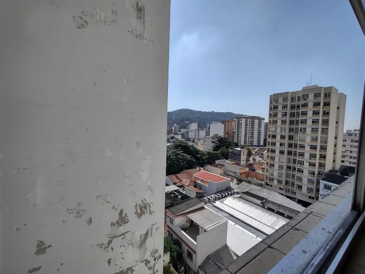 Apartamento com 3 quartos, 3 banheiros e 1 vaga — photo 17
