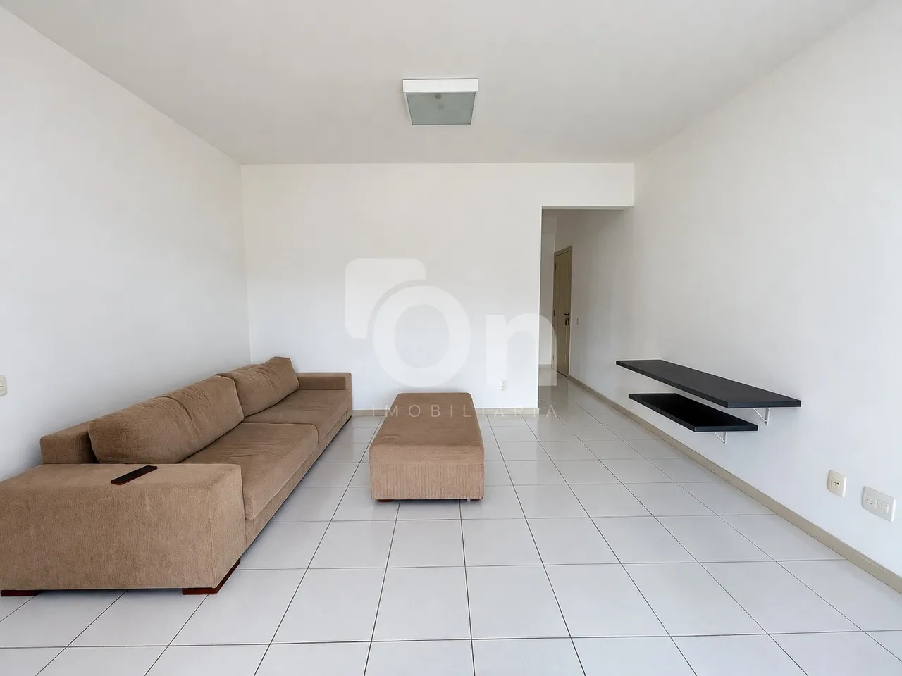 Furnished apartment, 80 m², with a washing machine — photo 13