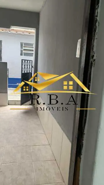 Unfurnished house with no parking, 2 bedrooms and gas kitchen — photo 14
