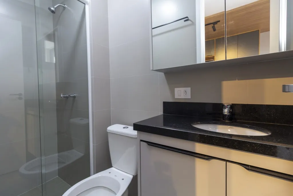 Furnished 51 m² apartment with 1 bedroom — photo 5