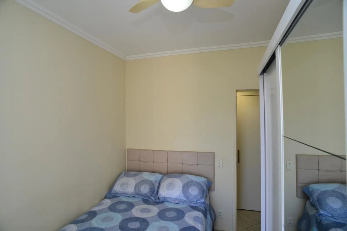 Apartamento mobiliado com 2 quartos e suíte — photo 31