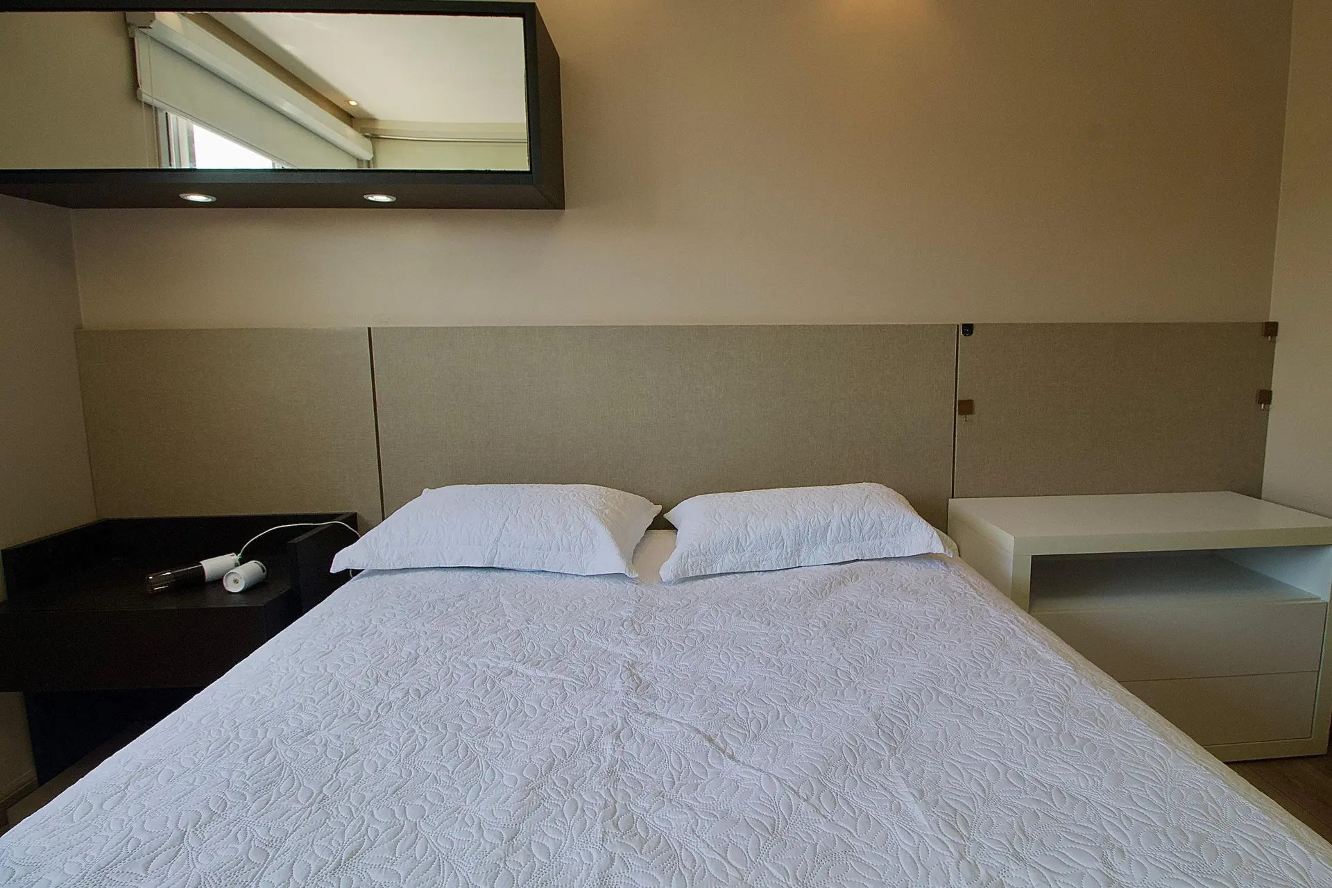 2-bedroom apartment with a washing machine — photo 11
