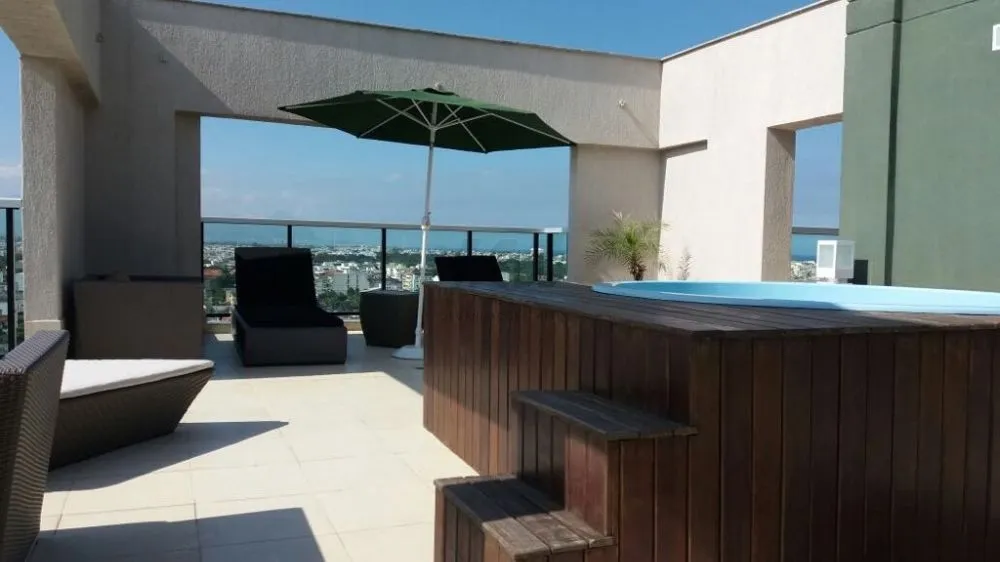 Cobertura duplex para locação com 182 m² e 3 quartos — photo 25