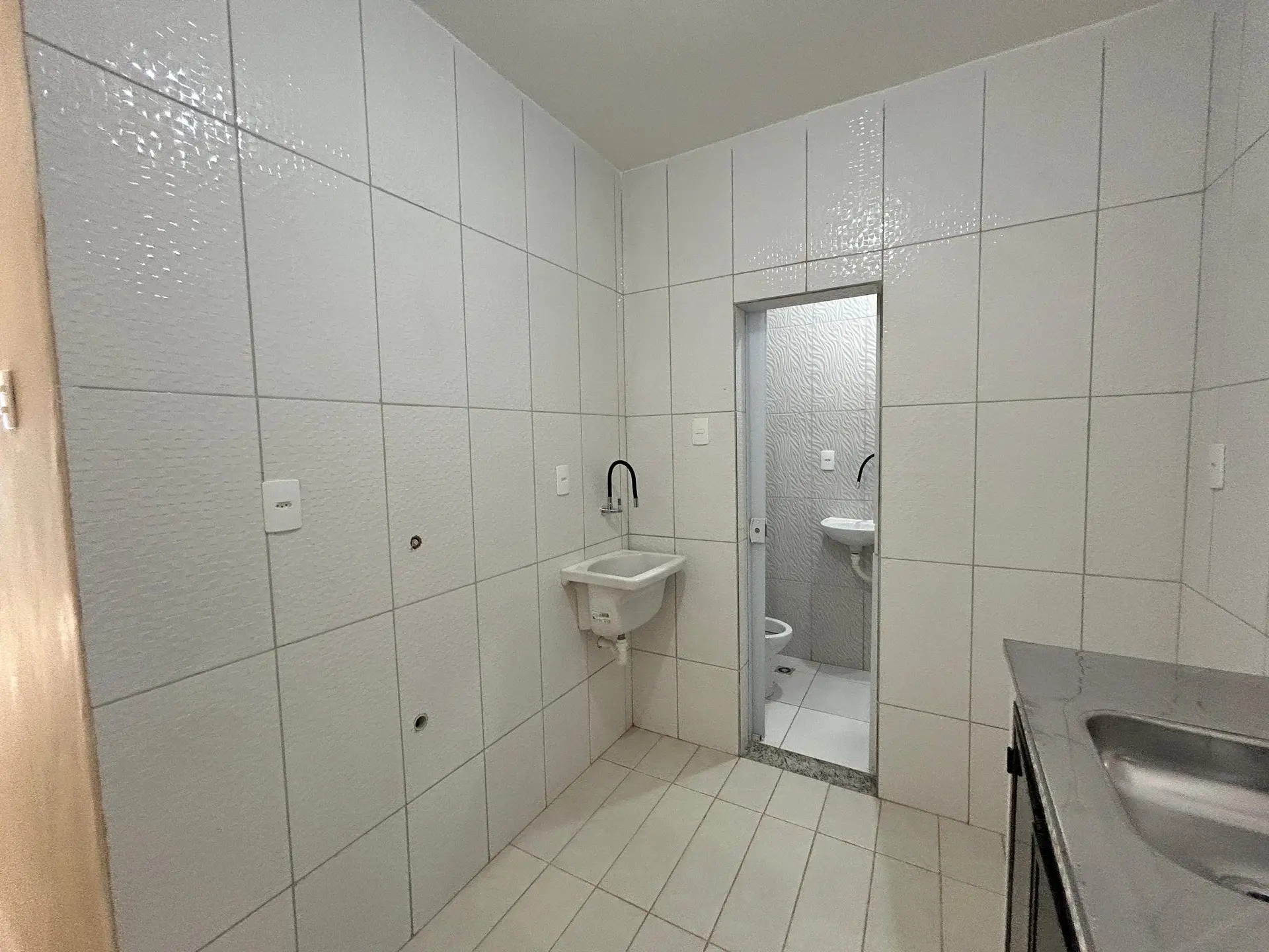 Casa de 35 m² e 1 quarto, Madureira — photo 18