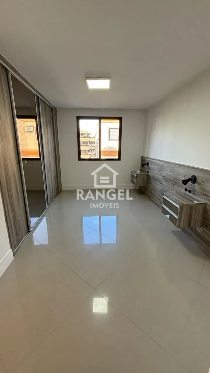 Cobertura duplex com 4 quartos e 5 banheiros — photo 8