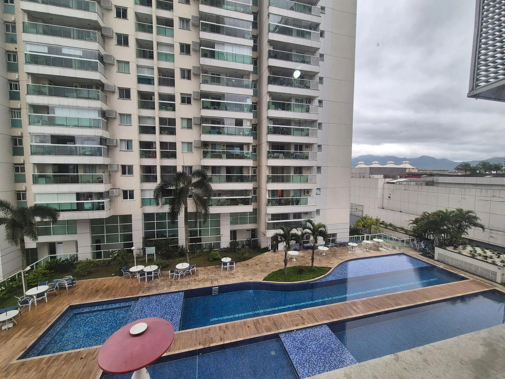 3 quartos e varanda gourmet: apartamento de 127 m² — photo 9