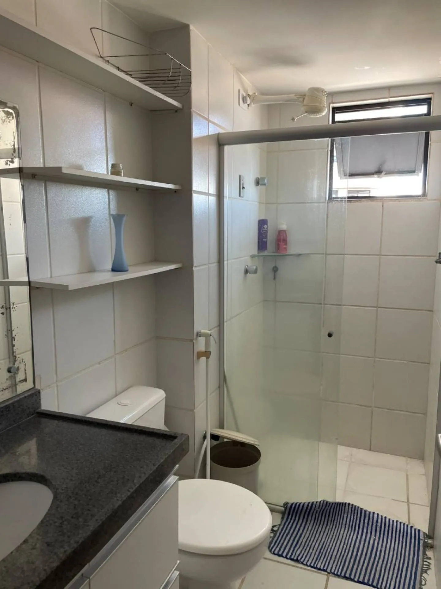 Apartamento mobiliado, 70 m², com churrasqueira privativa — photo 2