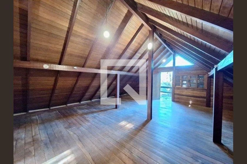 Casa não mobiliada com 4 quartos, 2 suítes e 3 vagas — photo 21