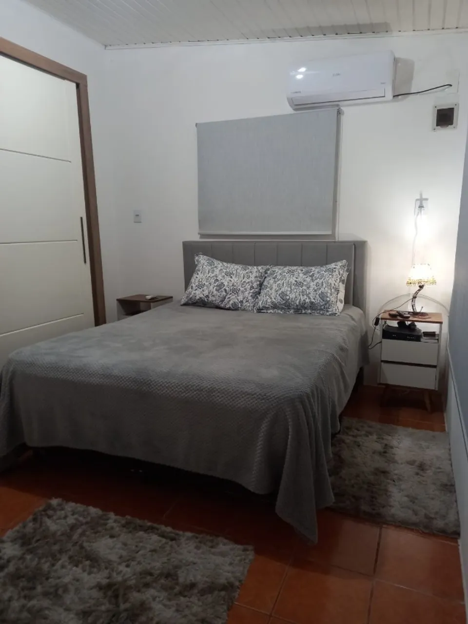 2-bedroom house with a washing machine in Florianópolis — photo 3