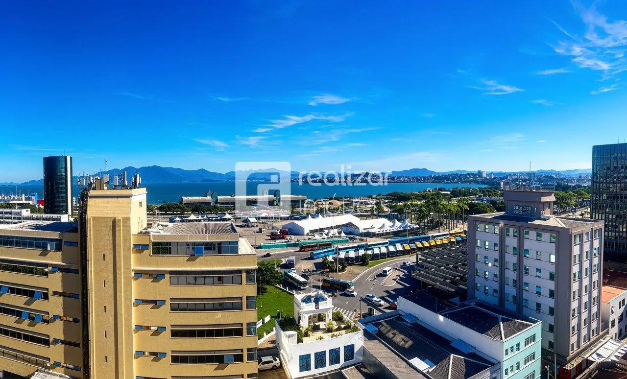 Furnished 73 m² apartment on the top floor — photo 13