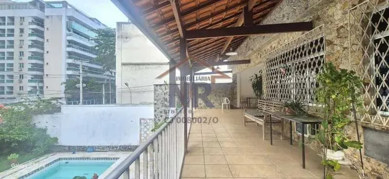 Furnished 4-bedroom house with a gas stove — photo 19