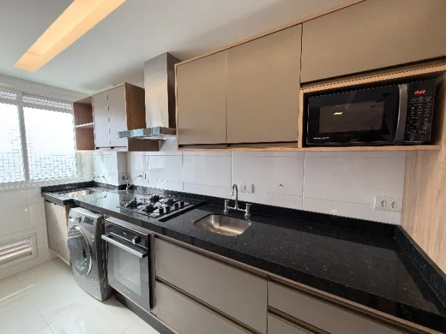 Apartment, 87 m², with a washing machine — photo 8