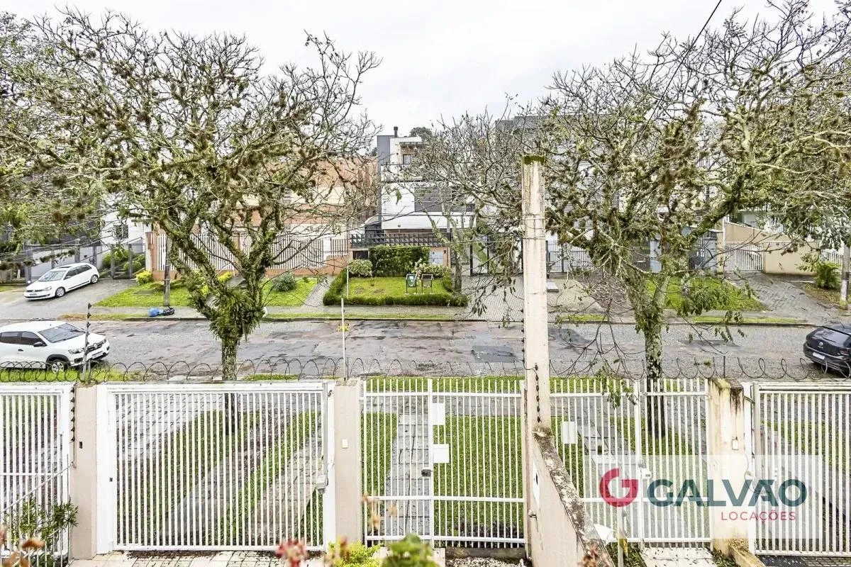 Detached house for rent 183 m² with 3 bedrooms and balcony — photo 29