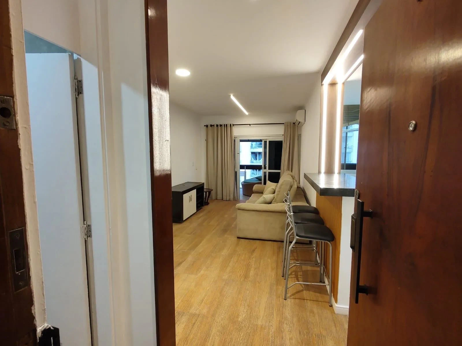 Departamento con vista al agua en Rio de Janeiro — photo 8