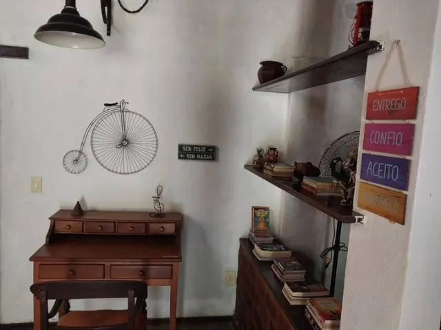 Furnished house with 4 bedrooms and shared pool — photo 15
