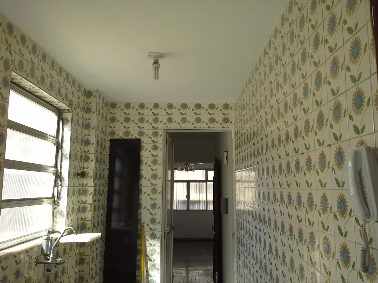 2-bedroom apartment with a washing machine in Rio de Janeiro — photo 11