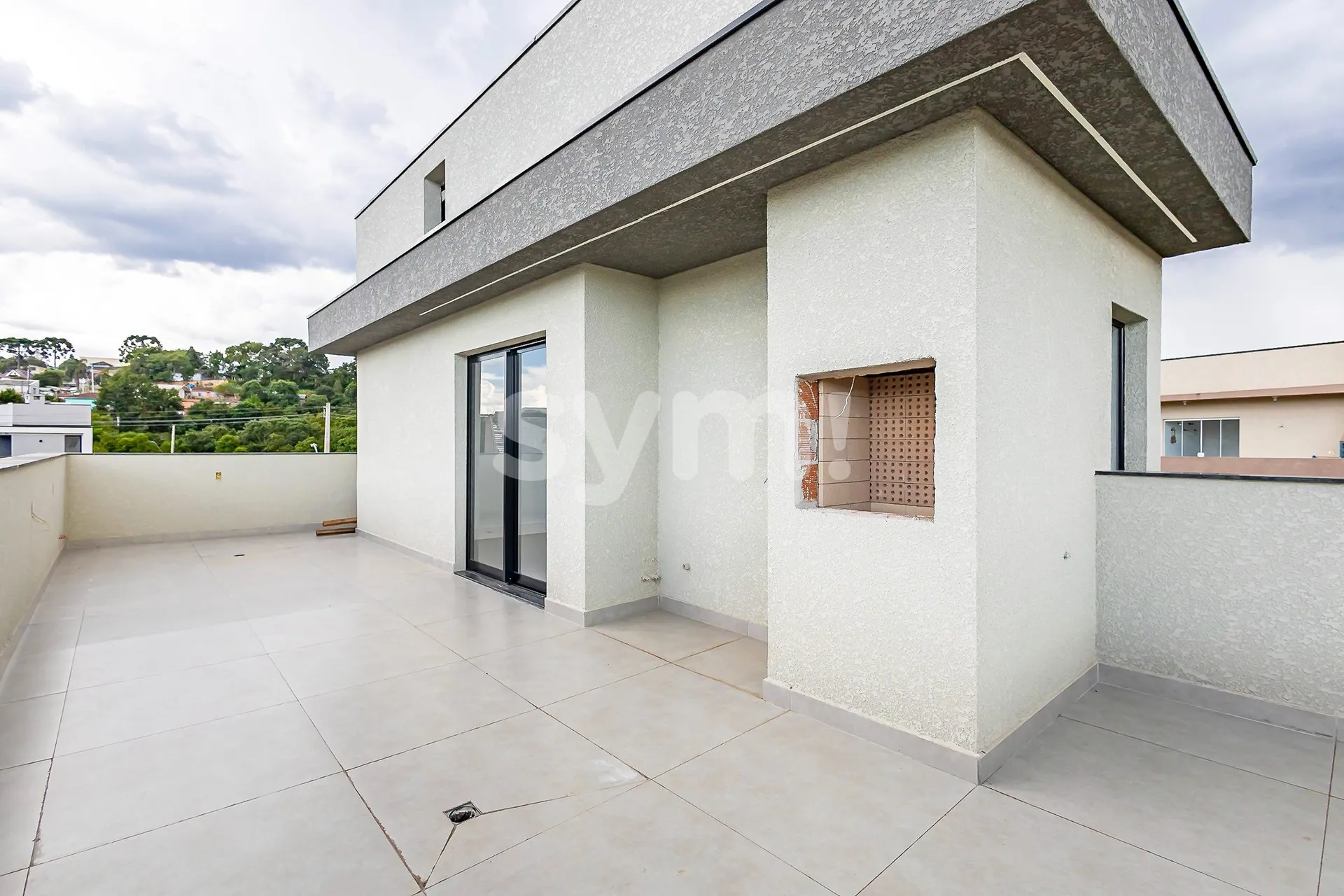 Ground-floor 160 m² house with 3 en-suites and private garden — photo 15