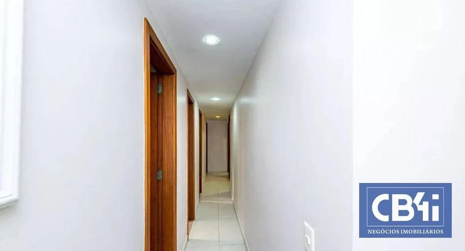 Furnished apartment with 3 bedrooms and 3 bathrooms — photo 21