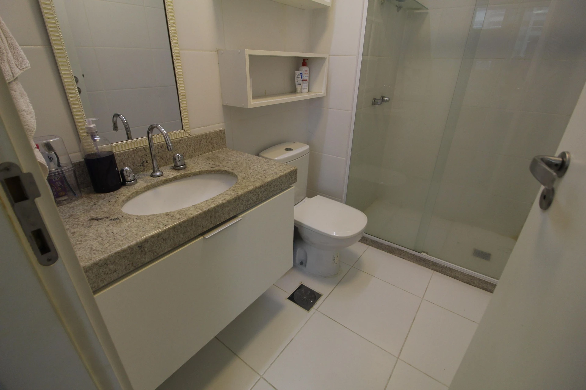 Apartamento mobiliado, 77 m², com vista para o parque — photo 40