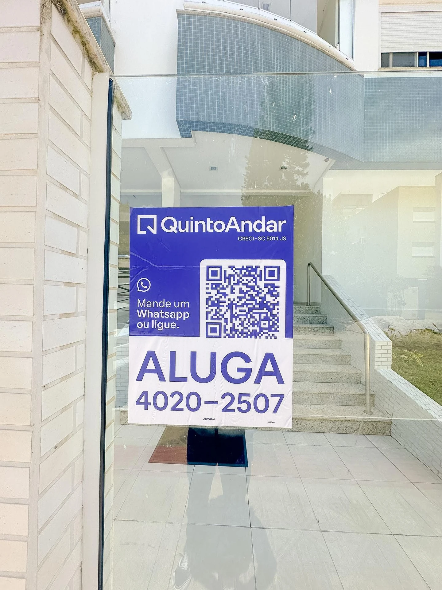 Apartamento mobiliado, 64 m², com varanda gourmet — photo 59