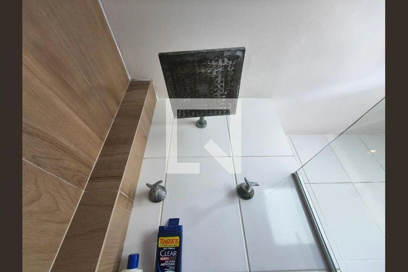 Apartamento mobiliado, 134 m², com máquina de lavar — photo 27