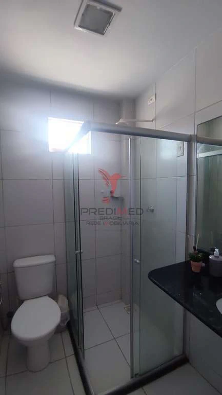 89 m² apartment with 3 bedrooms and 2 bathrooms — photo 4