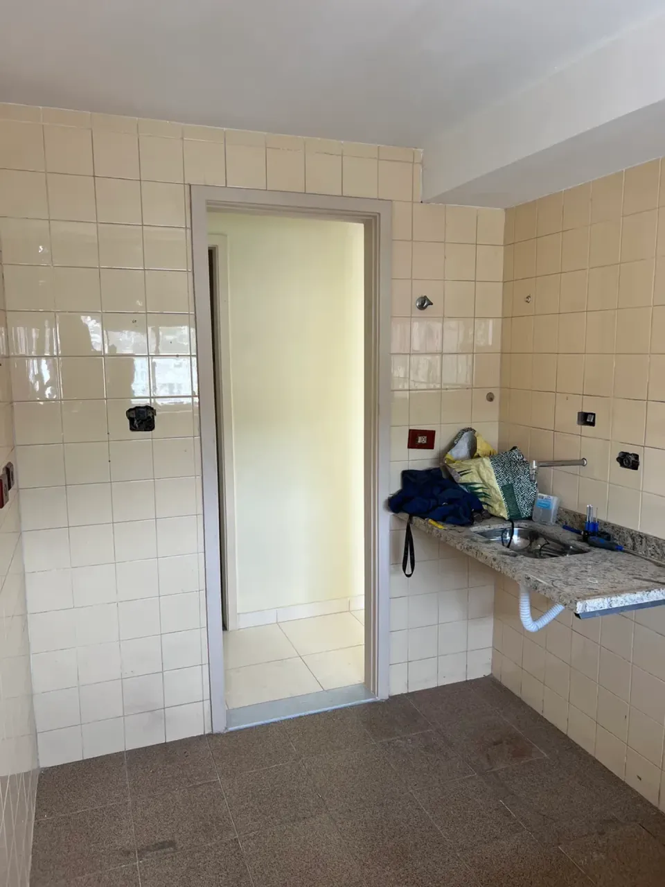 Duplex apartment with balcony, 2 bedrooms and 65 m² — photo 5