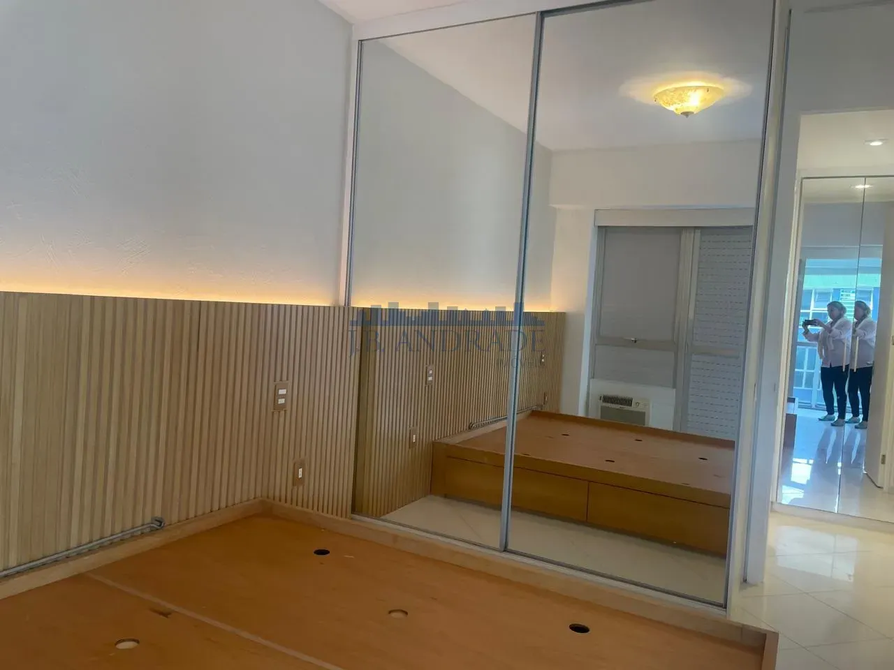 Apartamento mobiliado de 1 quarto com ar-condicionado — photo 15