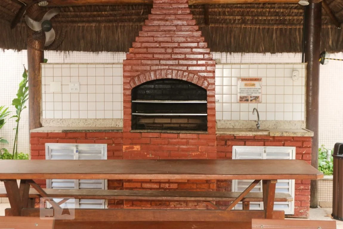 Apartamento alugado com 2 quartos e 1 suíte — photo 59