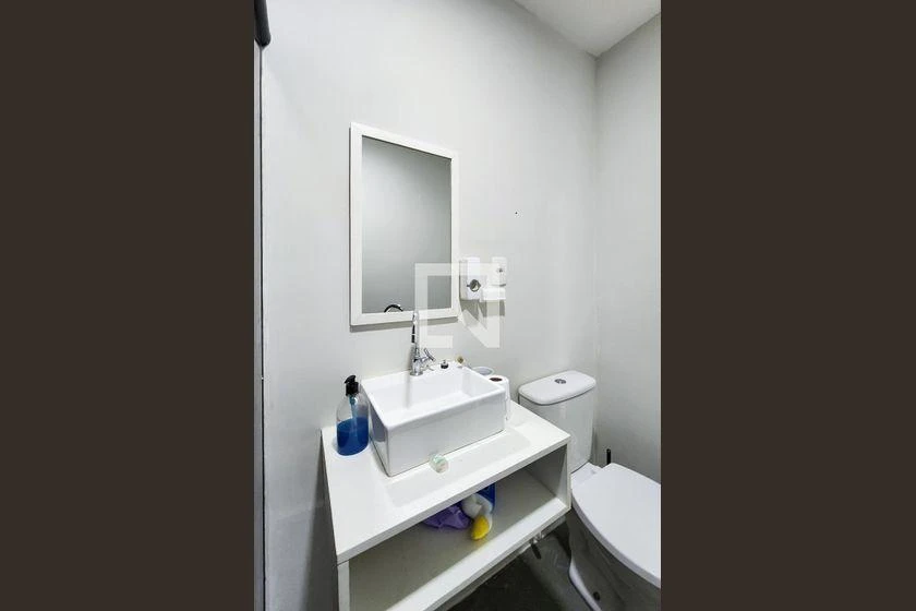 Furnished apartment, 58 m², with a glass-enclosed balcony — photo 29