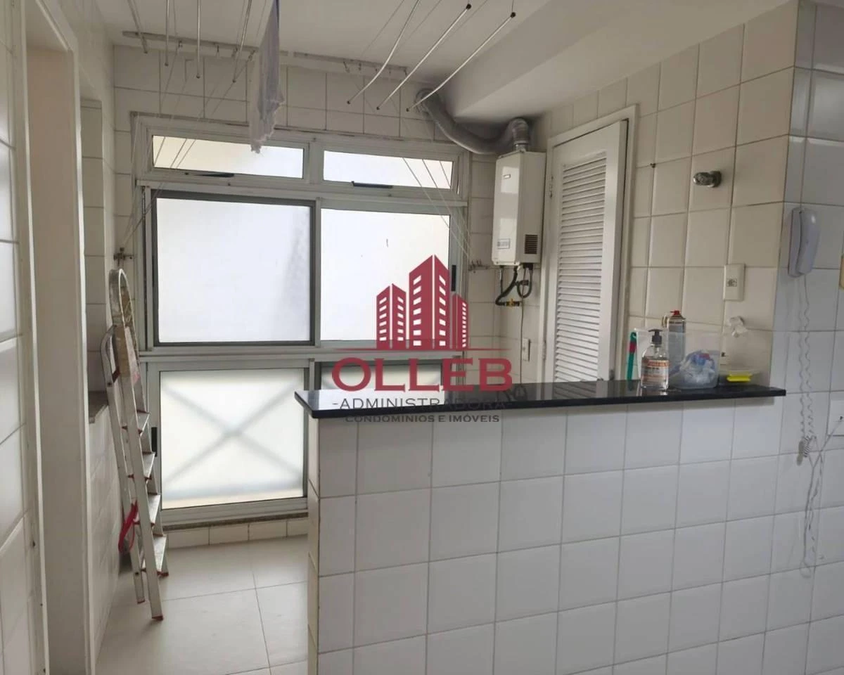 Apartment, 123 m², with a home office — photo 17