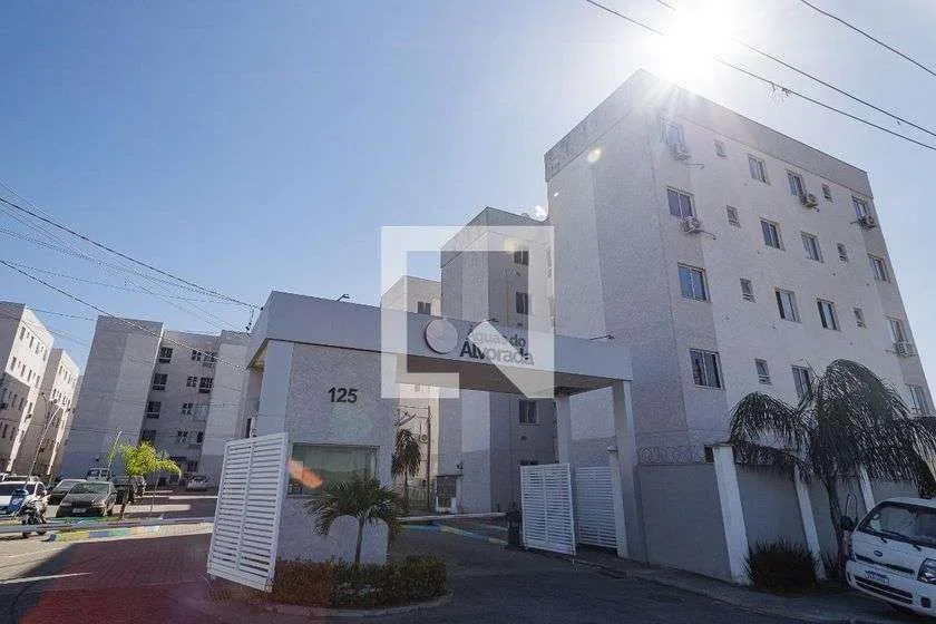 2 quartos e vista para as montanhas: apartamento de 44 m² — photo 27