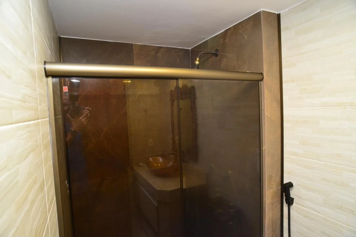 Apartamento mobiliado com 2 suítes e 1 vaga na garagem — photo 9