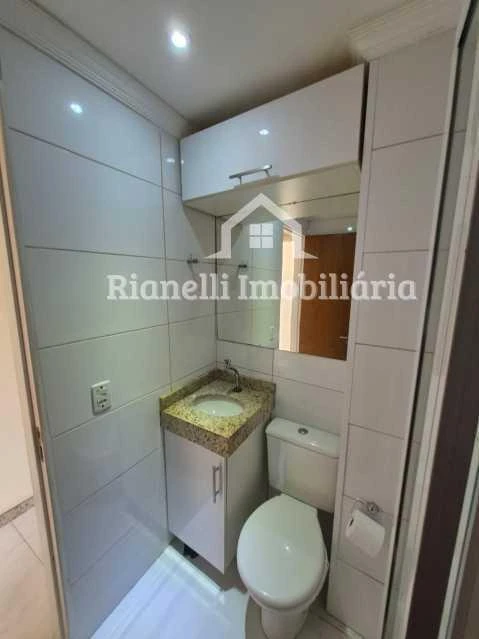Casa de 50 m² e 2 quartos, Guaratiba — photo 19