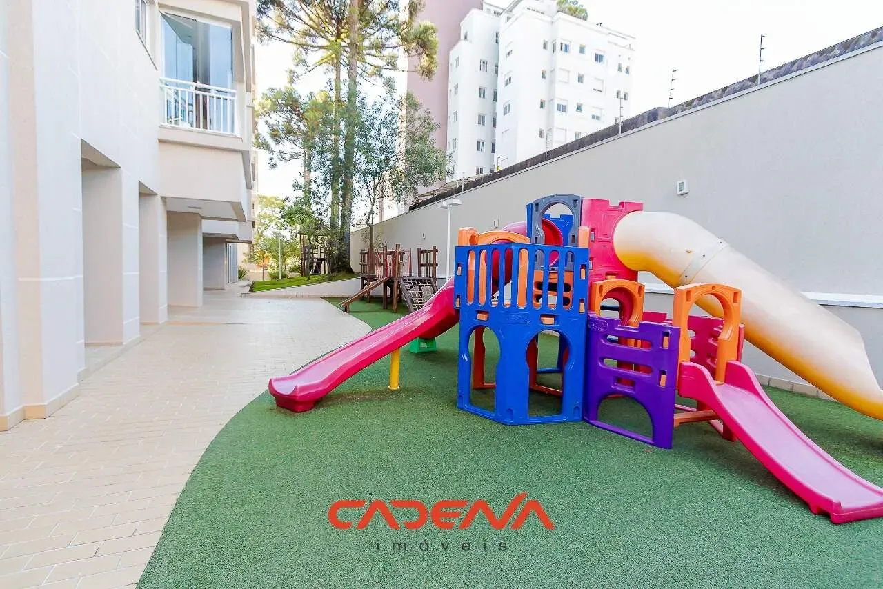 Apartamento mobiliado, 99 m², com varanda gourmet — photo 34