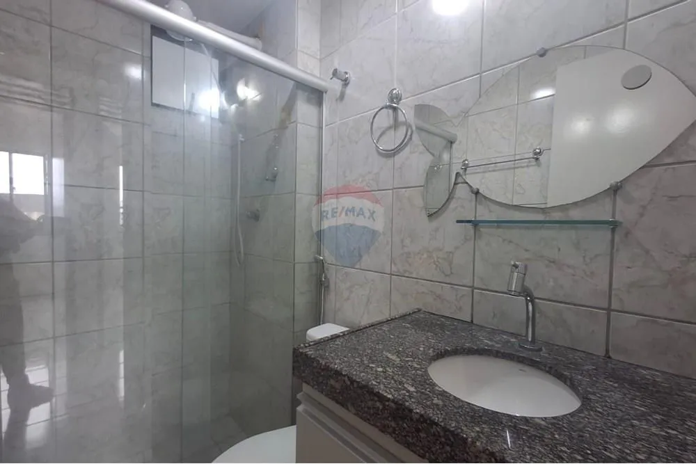 Private pool in a 3-bedroom apartment, 96 m² — photo 39