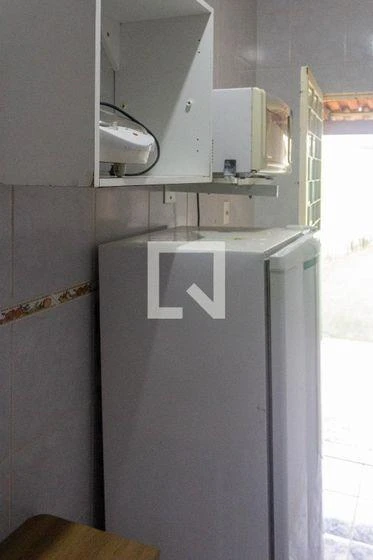 Departamento de 1 dormitorio con lavadora en Rio de Janeiro — photo 3
