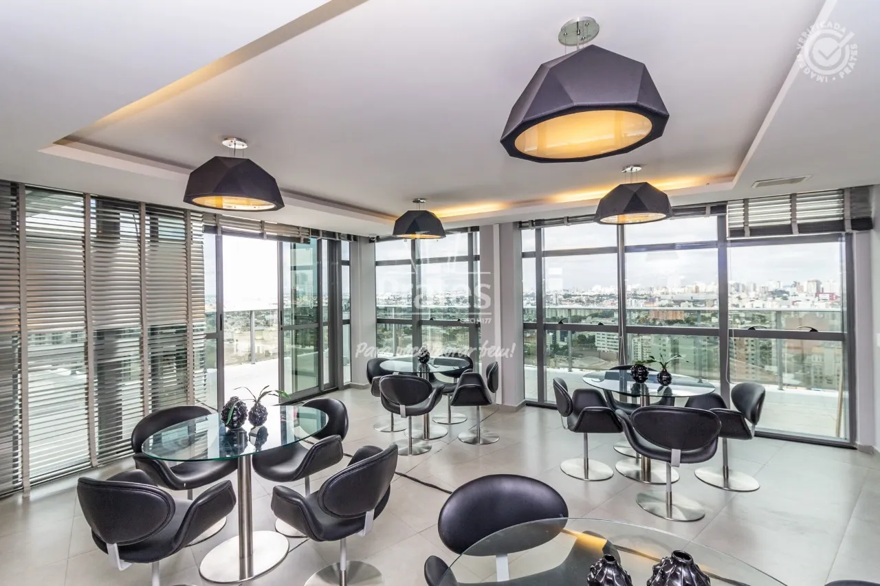 Мебльована квартира-1 спальня з відкритою кухнею — photo 57