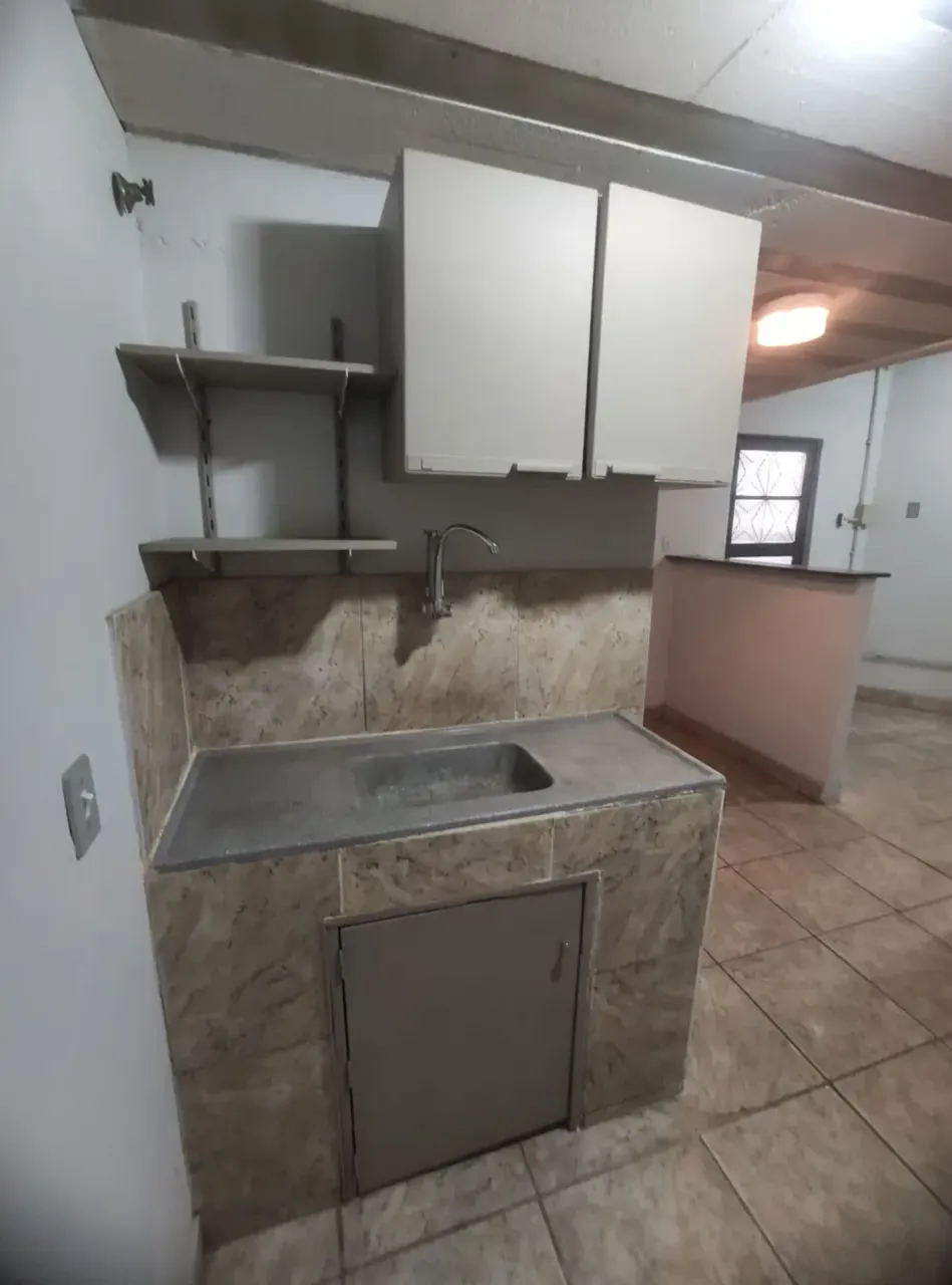 Apartamento de 1 quarto de 45 m², sem vaga — photo 2