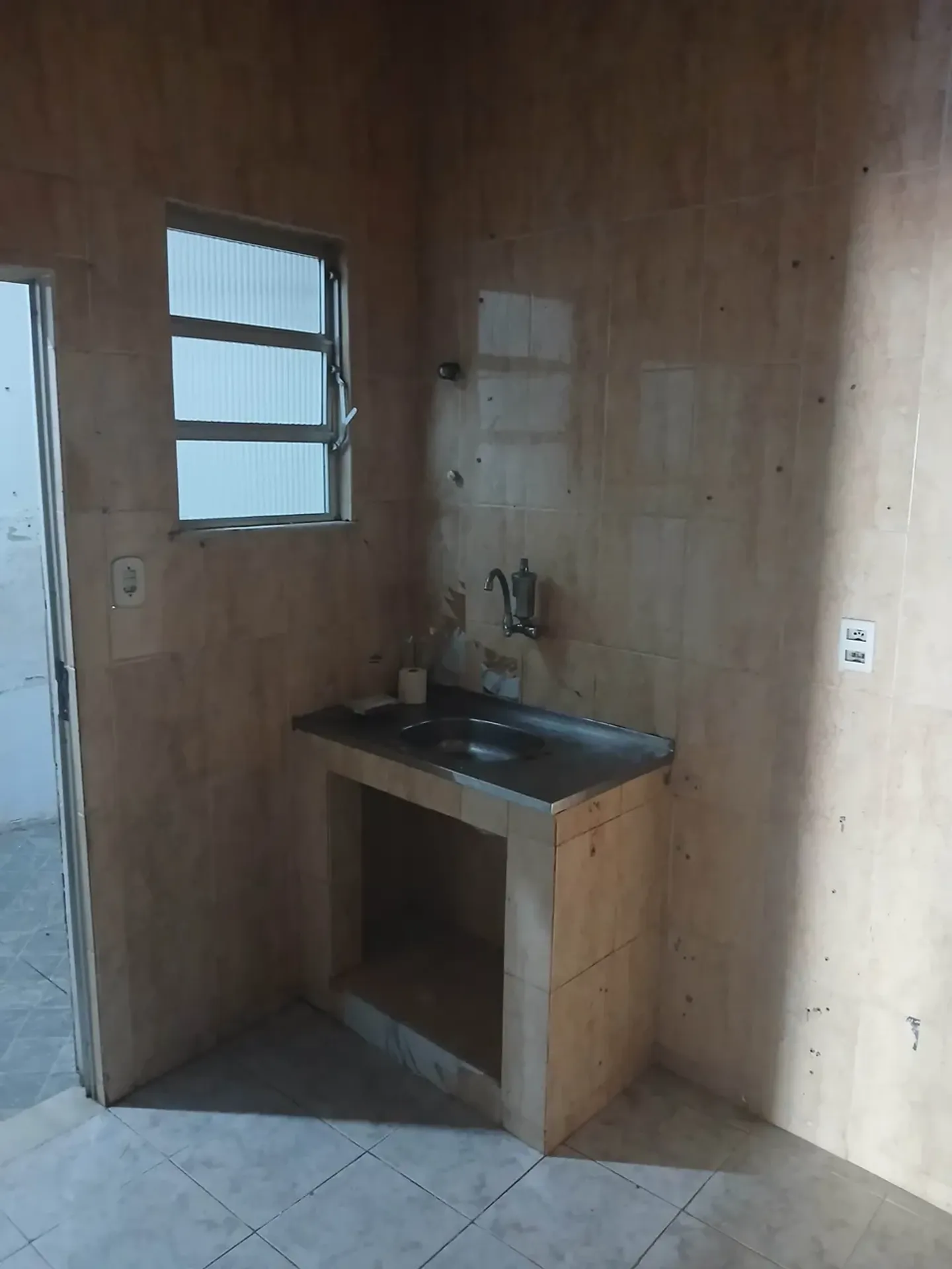 Casa de 1 quarto e 40 m² — photo 2