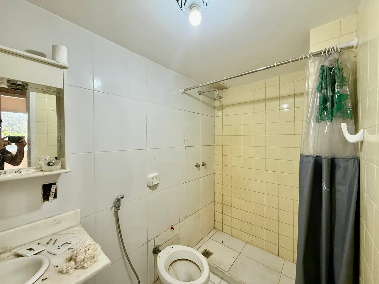 2-bedroom apartment in a building with a sauna — photo 16