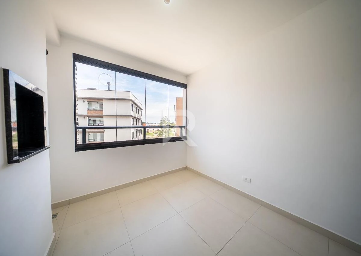 Квартира 50 м², 2 спальні, Куритиба — photo 18