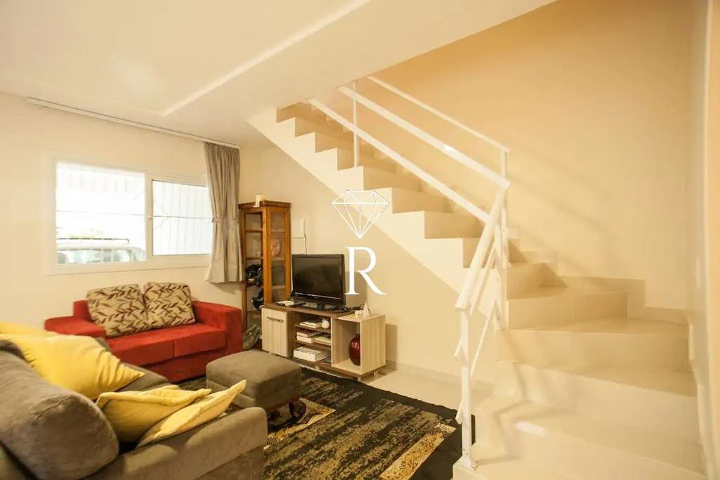 Furnished house with 3 bedrooms and 129 m² — photo 5