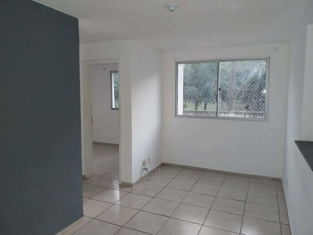 2-bedroom apartment, 50 m² — photo 8