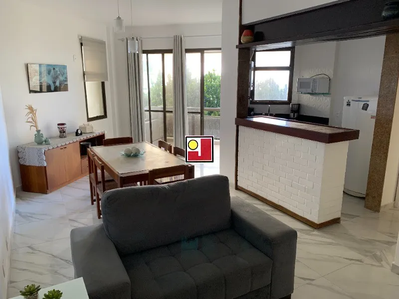 Apartamento mobiliado de 1 quarto com cozinha aberta a gás — photo 13