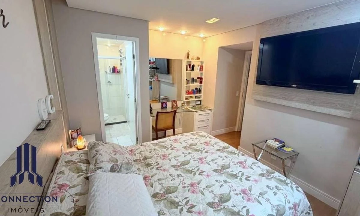 Apartamento mobiliado de 2 quartos com suíte e 66 m² — photo 4