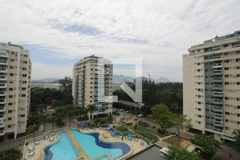 3 quartos e espaço de home office: apartamento de 90 m² — photo 2