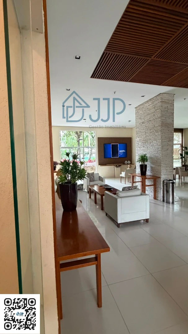 Apartamento com 3 quartos, sendo 2 suítes e 2 vagas — photo 25