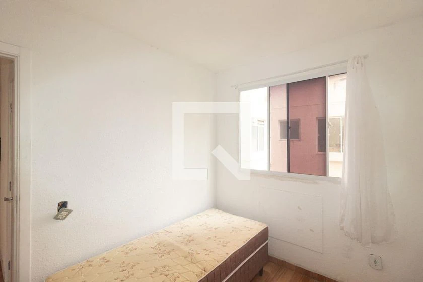 Rental apartment with 2 bedrooms and 42 m² — photo 6