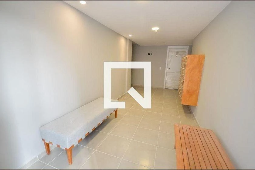 Washing machine in a one-bedroom apartment, 32 m² — photo 38